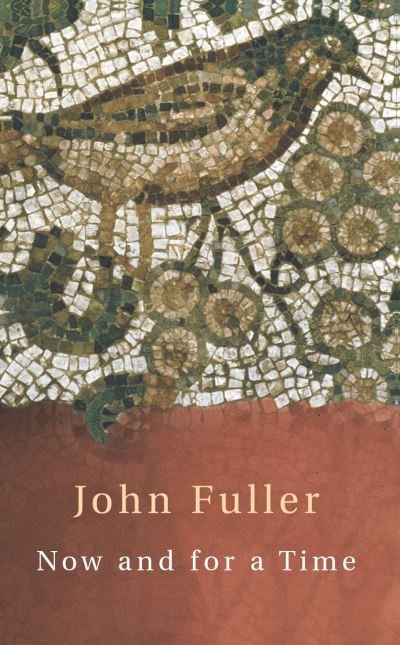 Cover for John Fuller · Now and for a Time (Paperback Book) (2002)
