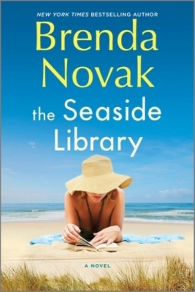 Cover for Brenda Novak · Seaside Library (Book) (2023)