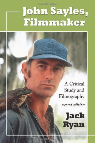 Cover for Jack Ryan · John Sayles, Filmmaker (Taschenbuch) [2 Revised edition] (2010)