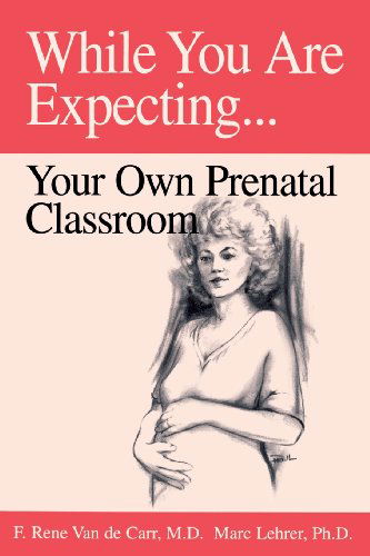 Cover for Marc Lehrer · While You Are Expecting: Creating Your Own Prenatal Classroom (Taschenbuch) [2nd edition] (1996)