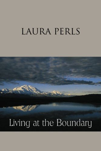 Cover for Laura Pearls · Living at the Boundary: Collected Works of Laura Pearls (Paperback Book) [New edition] (1992)