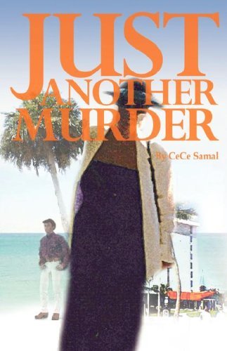 Cover for Cece Samal · Just Another Murder (Paperback Book) (2005)