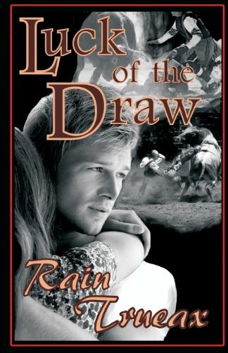 Cover for Seven Oaks · Luck of the Draw (Paperback Book) (2013)