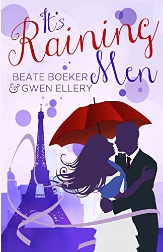 It's Raining Men: a Romantic Comedy - Gwen Ellery - Livres - Night Bloom Books - 9780991240517 - 4 juin 2014