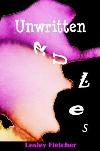 Cover for Lesley Fletcher · Unwritten Rules (Paperback Book) (2015)