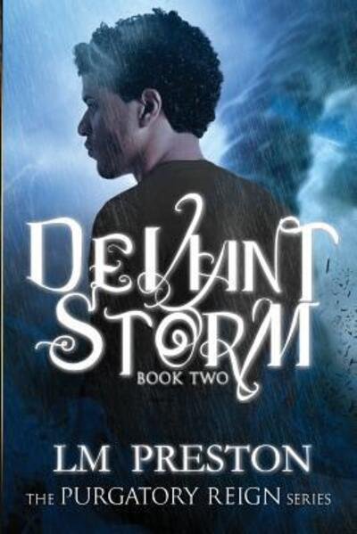 Cover for LM Preston · Deviant Storm (Paperback Bog) (2015)