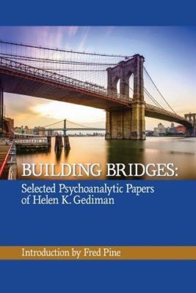 Cover for Helen K Gediman · Building Bridges (Paperback Book) (2018)
