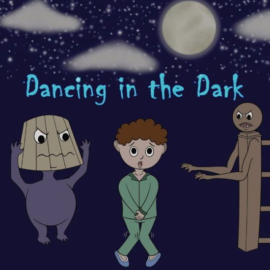 Cover for Tommy Watkins · Dancing in the Dark (Book) (2023)
