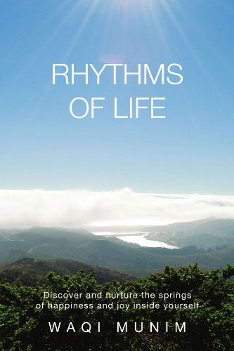 Cover for M.a. Waqi Munim · Rhythms of Life (Paperback Book) (2009)