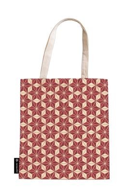 Cover for Paperblanks · Paperblanks Canvas Bags, Ukiyo-e Kimono Patterns H (Schreibwaren) (2021)