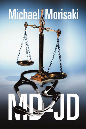 Cover for Michael Morisaki · Md-jd (Paperback Book) (2011)