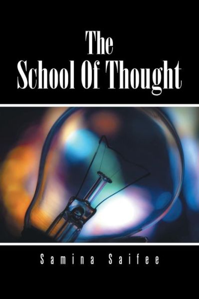 Cover for Samina Saifee · The School of Thought (Paperback Book) (2014)