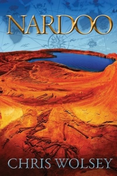 Nardoo - Chris Wolsey - Books - Createspace Independent Publishing Platf - 9781500540517 - August 7, 2014