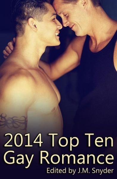 Cover for J M Snyder · 2014 Top Ten Gay Romance (Paperback Bog) (2015)