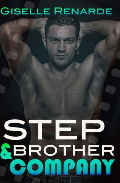 Cover for Giselle Renarde · Stepbrother and Company: a Steamy Forbidden Menage Romance (Paperback Book) (2015)