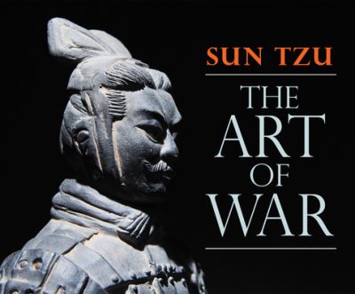 The Art of War - Mel Foster - Muziek - Dreamscape Media - 9781520030517 - 6 december 2016