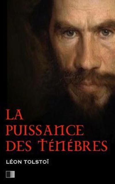 Cover for Leon Tolstoi · La Puissance Des Tenebres (Pocketbok) (2016)