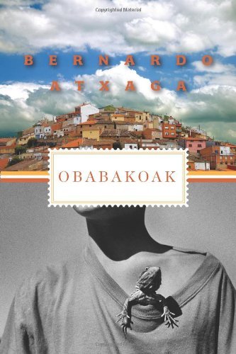 Cover for Bernardo Atxaga · Obabakoak: Stories from a Village (Pocketbok) (2010)