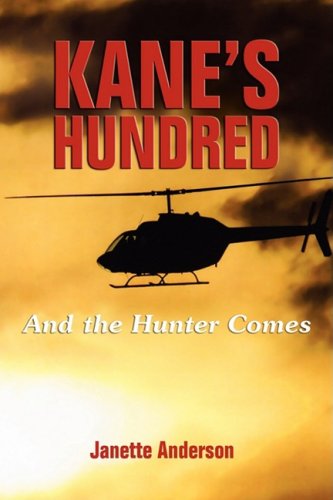 Kane's Hundred - Janette Anderson - Books - BearManor Media - 9781593933517 - October 10, 2008