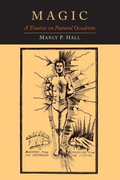 Cover for Manly P Hall · Magic (Pocketbok) (2014)