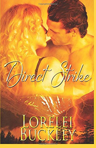 Cover for Lorelei Buckley · Direct Strike (Paperback Book) (2012)