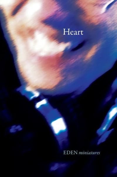 Cover for Frei · Heart (Paperback Book) (2018)