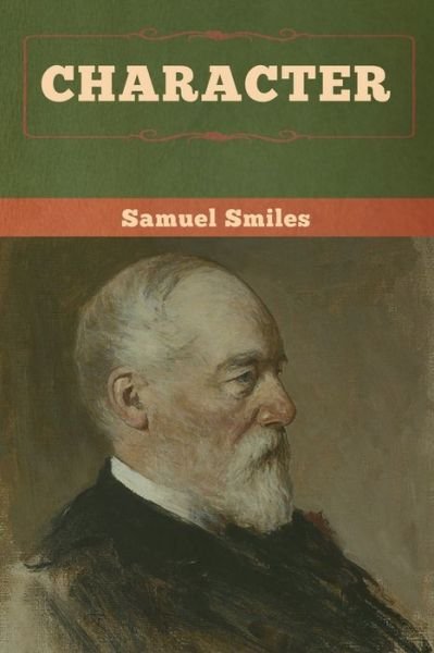 Cover for Samuel Smiles · Character (Paperback Book) (2020)