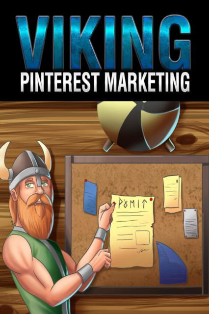 Cover for B. Vincent · Pinterest Marketing (Book) (2021)