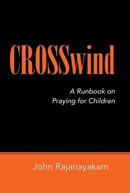 Cover for Author Solutions Inc · Crosswind (Innbunden bok) (2022)