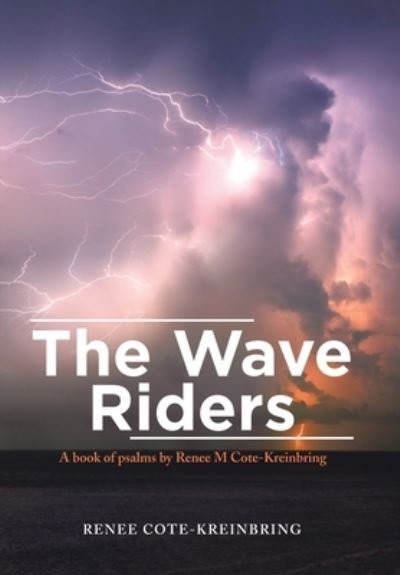 Renee Cote-Kreinbring · Wave Riders (Book) (2022)