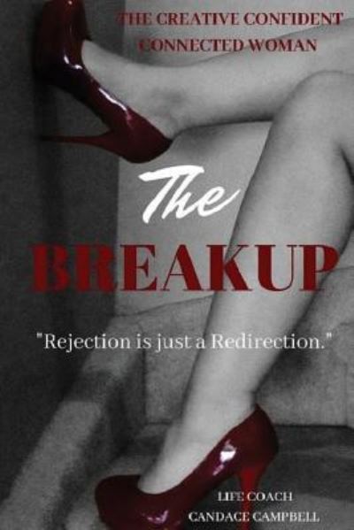 Cover for Candace Campbell · The Breakup (Paperback Book) (2018)