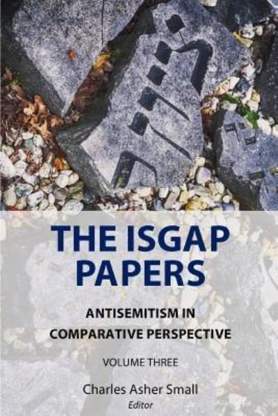 Cover for Isgap · The ISGAP Papers (Paperback Bog) (2018)