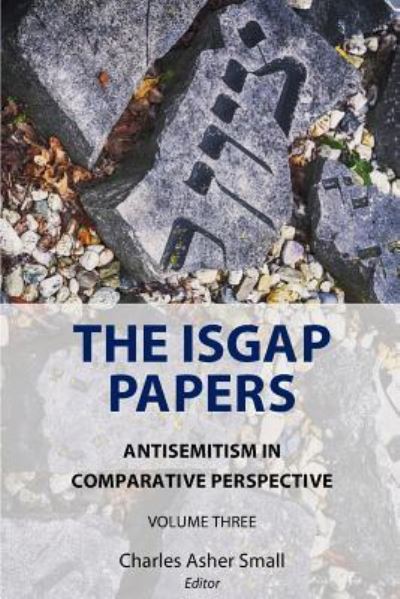 The ISGAP Papers - Isgap - Books - Createspace Independent Publishing Platf - 9781724898517 - August 16, 2018