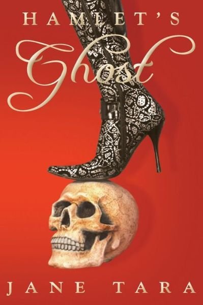 Cover for Jane Tara · Hamlet's Ghost: Shakespeare Sisters (Taschenbuch) (2015)