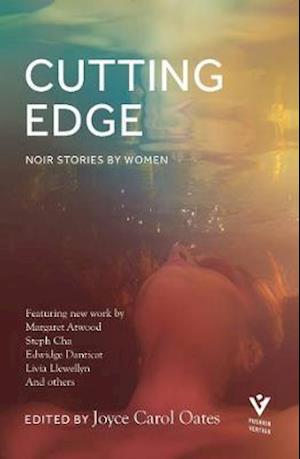 Cover for Various Authors · Cutting Edge: Noir stories by women (Paperback Bog) (2020)