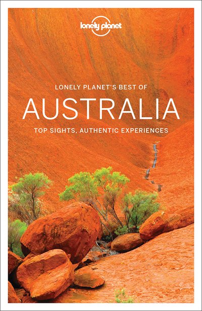 Lonely Planet's Best of Australia - Lonely Planet - Bøger - Lonely Planet - 9781786575517 - 10. november 2017