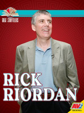 Cover for Anita Yasuda · Rick Riordan (Hardcover Book) (2020)