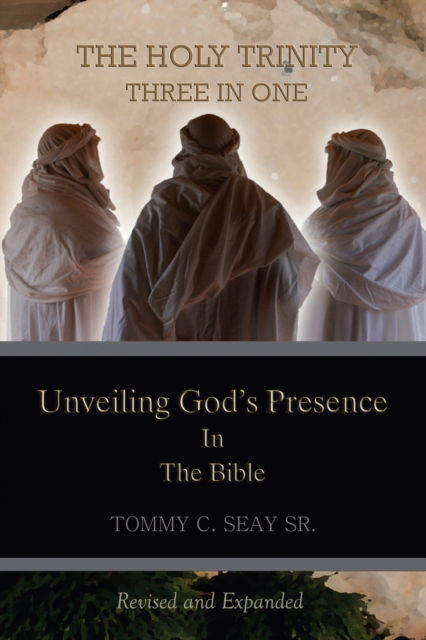 Cover for Sr Tommy C Seay · The Holy Trinity Three in One (Paperback Book) (2019)