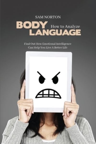 Cover for Brian Hall · How To Analyze Body Language (Taschenbuch) (2021)