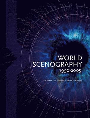 Cover for Peter McKinnon · World Scenography 1990-2005 - World Scenography (Paperback Bog) (2014)