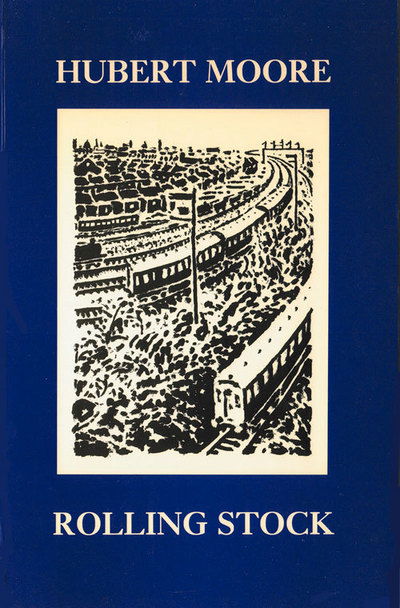 Cover for Hubert Moore · Rolling Stock (Paperback Book) (1991)