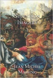 Cover for Jean Michel Massing · Studies in Imagery I: Text and Images (Hardcover Book) (2004)