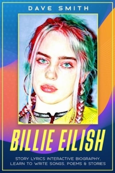 Cover for Dave Smith · Billie Eilish (Paperback Book) (2020)