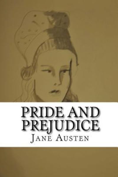 Cover for Jane Austen · Pride and Prejudice (Bok) (2019)