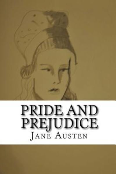 Cover for Jane Austen · Pride and Prejudice (Bog) (2019)