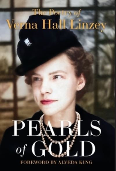 Cover for Verna Linzey · Pearls of Gold (Book) (2024)