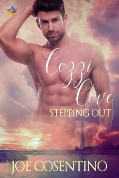 Cover for Joe Cosentino · Cozzi Cove (Pocketbok) (2017)