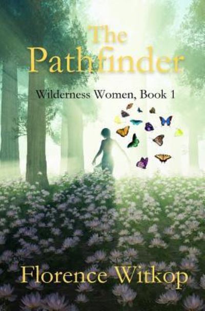 Cover for Florence Witkop · The Pathfinder (Paperback Book) (2019)