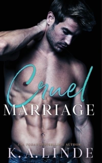 Cover for K A Linde · Cruel Marriage (Paperback Book) (2021)