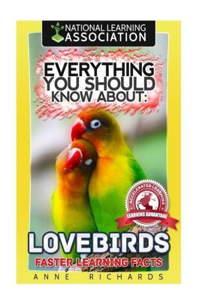 Everything You Should Know About - Anne Richards - Böcker - Createspace Independent Publishing Platf - 9781974688517 - 18 augusti 2017